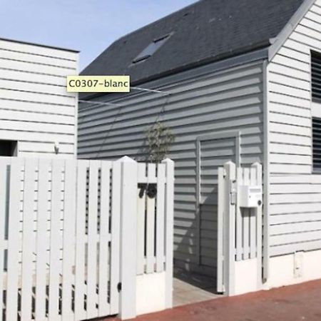 Maison Contemporaine Centre Deauville - " 3 Nuits Minimum" المظهر الخارجي الصورة