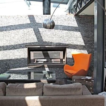 Maison Contemporaine Centre Deauville - " 3 Nuits Minimum" المظهر الخارجي الصورة