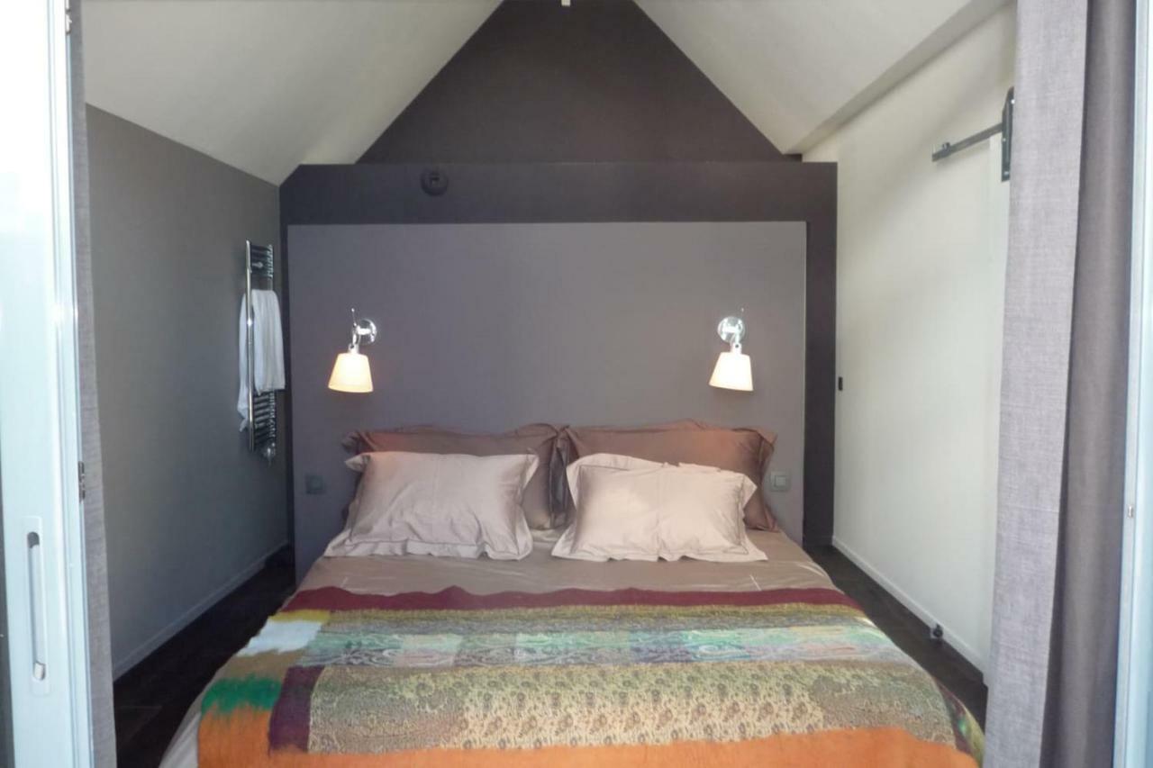 Maison Contemporaine Centre Deauville - " 3 Nuits Minimum" المظهر الخارجي الصورة