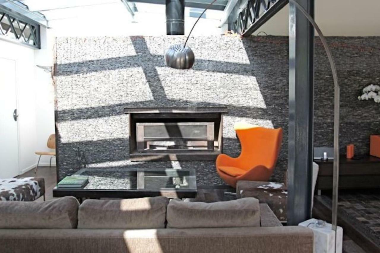 Maison Contemporaine Centre Deauville - " 3 Nuits Minimum" المظهر الخارجي الصورة